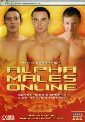 AlphaMales, Alpha Males Online