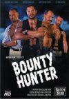 Butch Bear, Bounty Hunter
