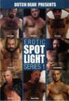 Butch Bear, Erotic Spotlight Series 1