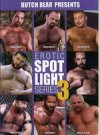Butch Bear, Erotic Spotlight Series 3