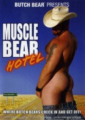 Muscle Bear Hotel, Butch Bear
