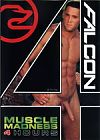 Falcon Studios, Muscle Madness (2 DVD set - 4 hours)