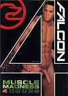 Falcon Studios, Muscle Madness (2 DVD set)