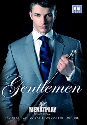 Men Play Gentlemen 54