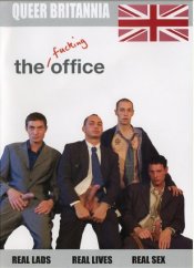 Queer Britannia - The Fucking Office