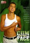 8Teenboy, Cum On My Face 1