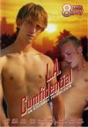 8Teenboy, LA Cumfidential
