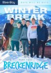 8Teenboy, Winter Break Part 2: Breckenridge