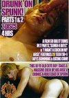 AWT Video, Drunk On Spunk (2 DVD set)