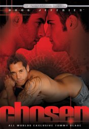 Chosen, All Worlds Video, Dean Monroe