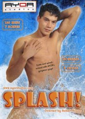 Splash!  - Ayor Gay DVD