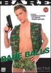 Bare Films, Bare Balls, Cameron Jackson