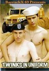BarrackX69, Twinks In Uniform