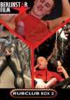 Berlin Star, Rubclub Box 2(3 DVD set)