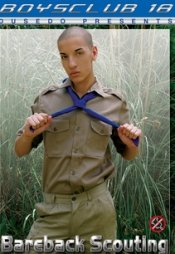 BoysClub 18, Bareback Scouting