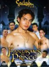 Casbah, Fantasmes De Prince
