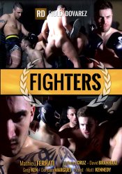 Citebeur, Fighters