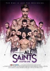 Cocky Boys, All Saints part 1