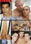 Corolo, Straight Chavs: Gay For Pay