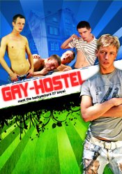 EroCreations, Gay-Hostel