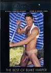 Falcon Studios, The Best Of Blake Harper