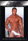Falcon Studios, The Best Of Matthew Rush 3