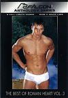 Falcon Studios, The Best Of Roman Heart 3