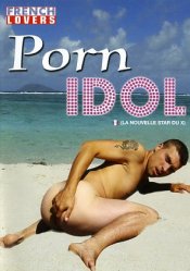 French Lovers, Porn Idol