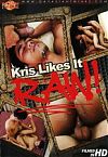 Gay Asian Twinks, Kris Likes It Raw