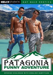 Helix Studios, Patagonia: Funny Adventure