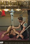 Kink.com, Men On Edge 51: The Shockspot Machine