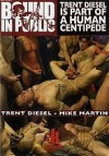 Kink.com, Bound In Public 03: Trent Diesel Is Part Of A Human Centipede
