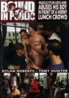 Kink.com, Bound In Public 06: Muscle Stud Uses & Abuses His Boy