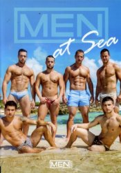 Men.com, Men At Sea