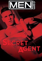 Men.com, Secret Agent, Paddy O'Brian