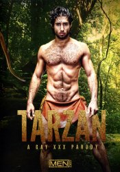 Men.com, Tarzan: A Gay XXX Parody