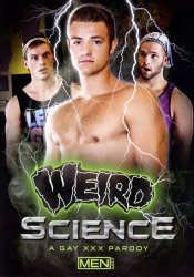 Men.com, Weird Science