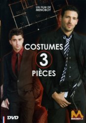 Menoboy, Costumes 3 Pieces