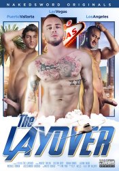 Naked Sword Originals, The Layover