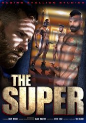 Raging Stallion, The Super