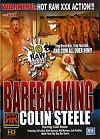 Ricky Raunch, Barebacking Colin Steele