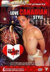 Saggerz Skaterz, Love Canadian Style