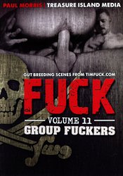 Treasure Island Media, Fuck Volume 11