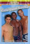 Tribal Pulse, Cafe Cum Leche