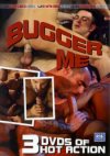 UK Naked Men, Bugger Me (3 DVD set)