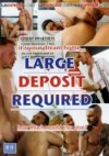 UK Naked Men, Large Deposit Required