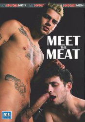 UK Naked Men, Meet The  Meat