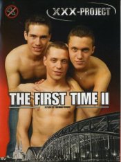 The First Time 2, XXX Project