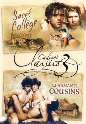 Cadinot Classics 3, Cadinot