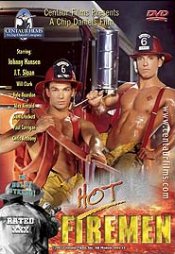 Hot Firemen, Centaur Films